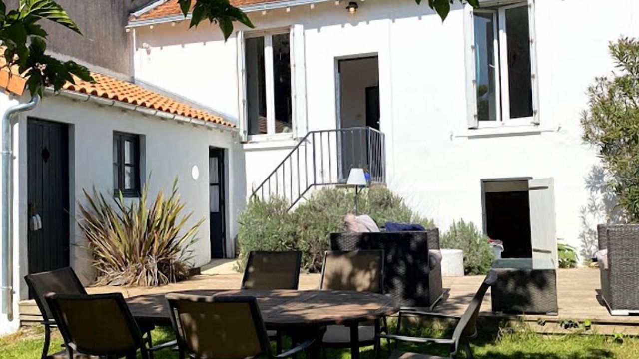 Photo of Outdoor in Quartier du Stade