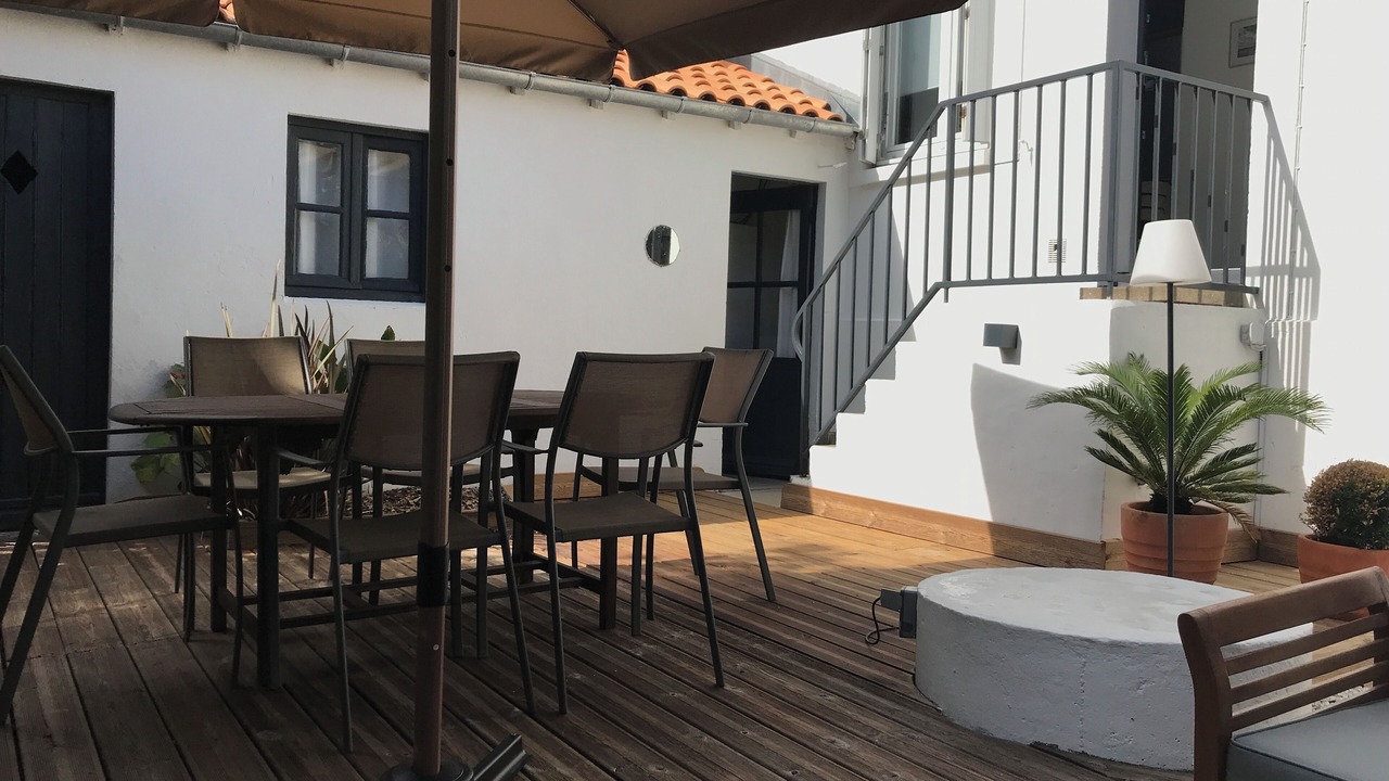 Photo of Outdoor in Quartier du Stade