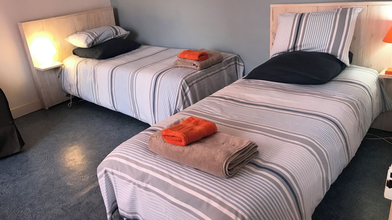 Photo of Bedroom in Quartier du Stade