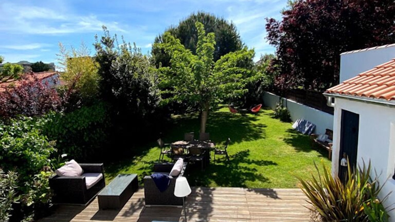 Photo of Outdoor in Quartier du Stade