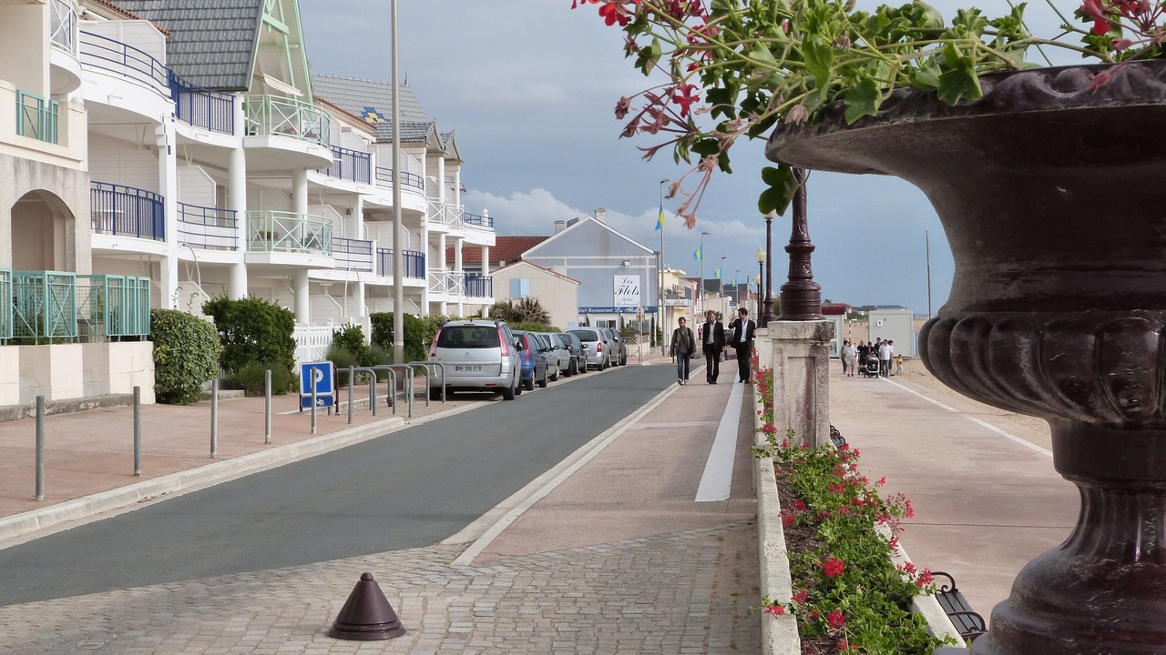 Photo of Outdoor in Quartier du Stade