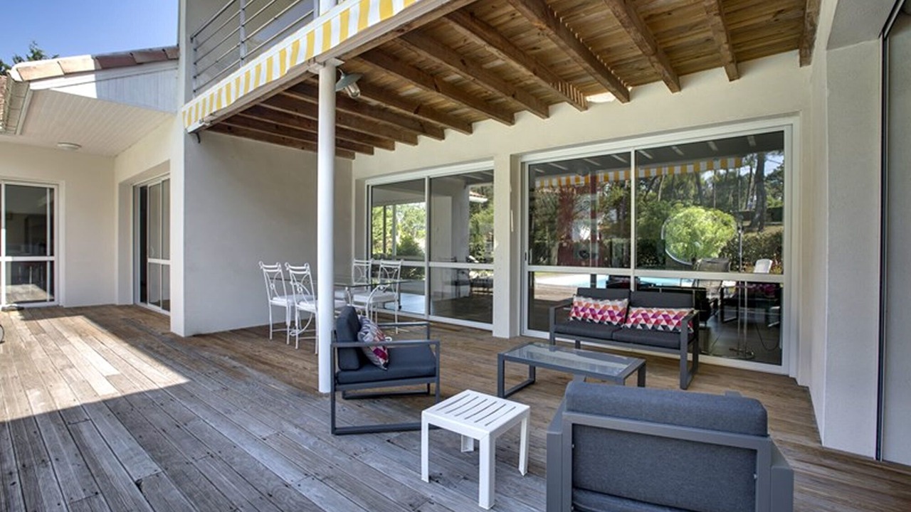 Photo of Outdoor in Les Estagnots