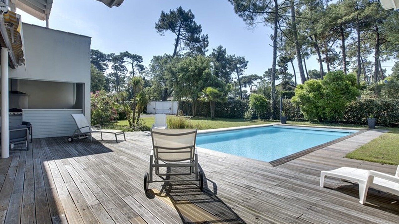 Photo of Outdoor in Les Estagnots