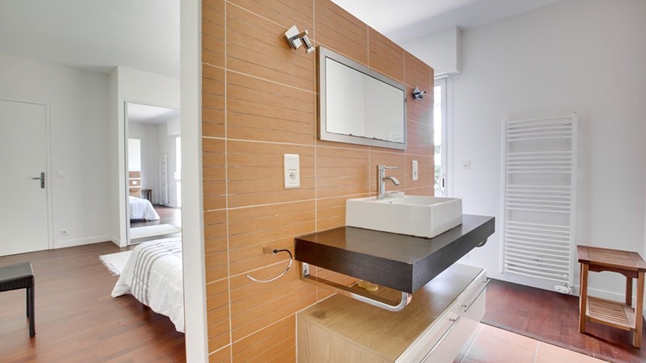 Photo of Bedroom in Les Estagnots