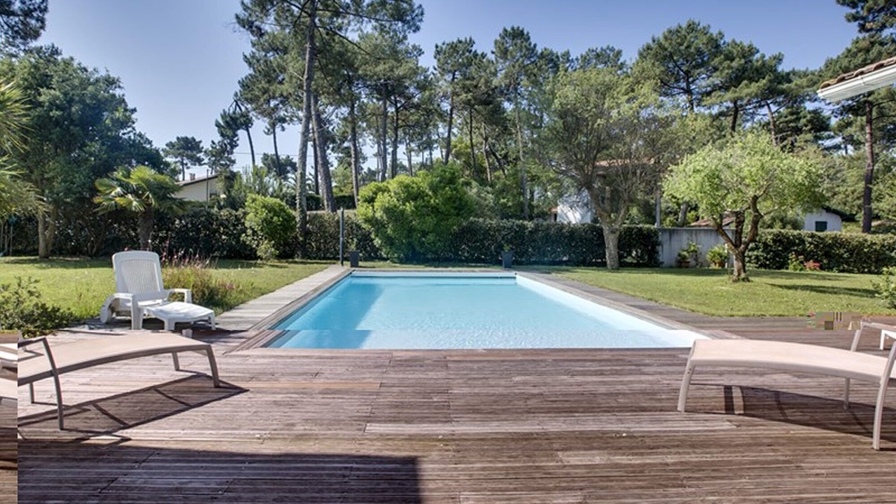 Photo of Outdoor in Les Estagnots