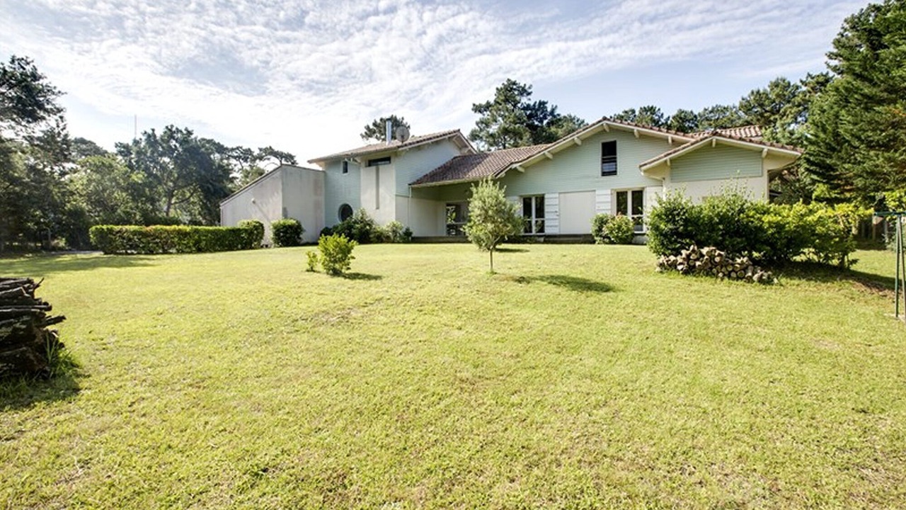 Photo of Outdoor in Les Estagnots