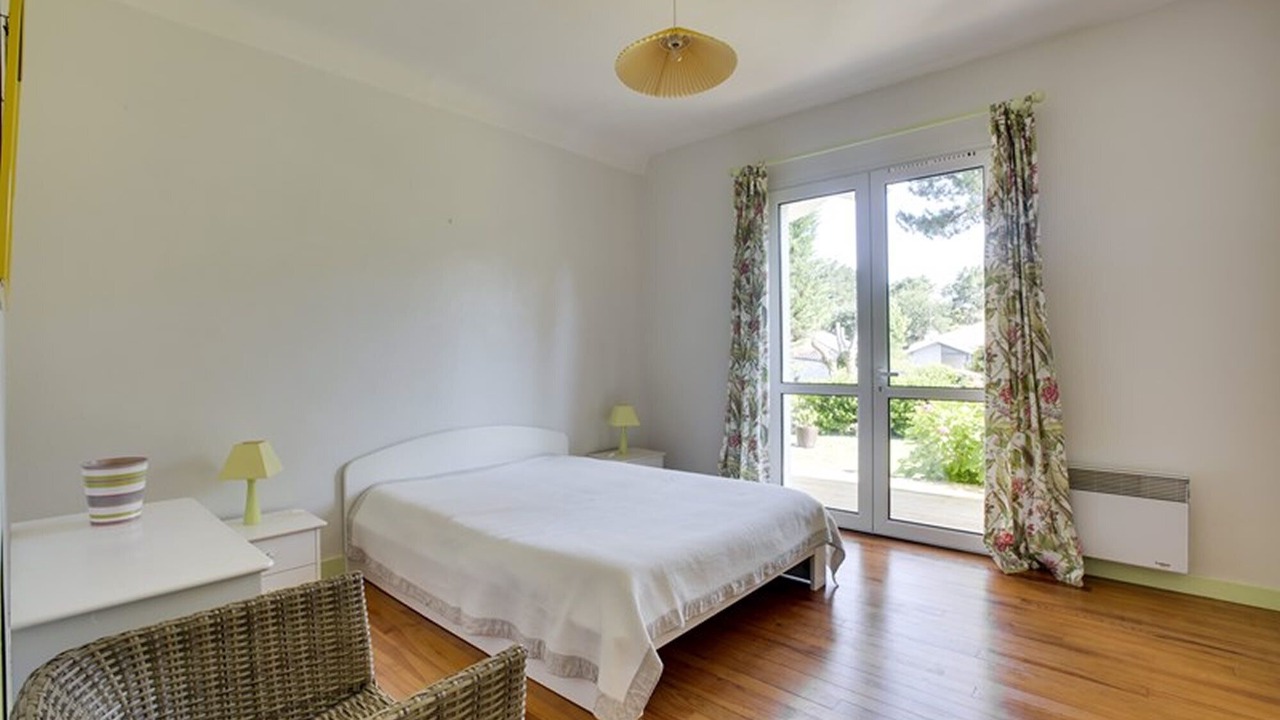 Photo of Bedroom in Les Estagnots