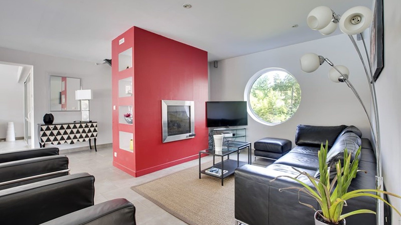 Photo of Livingroom in Les Estagnots