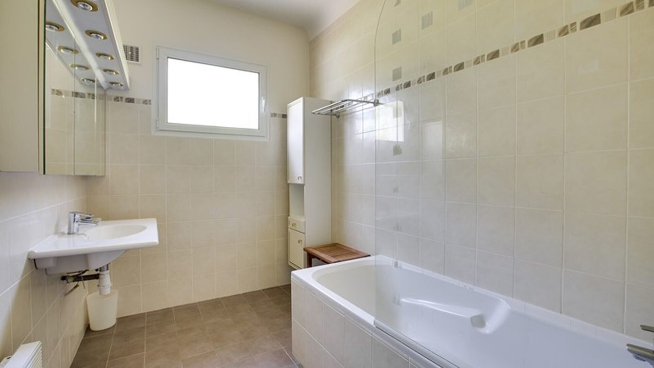 Photo of Bathroom in Les Estagnots