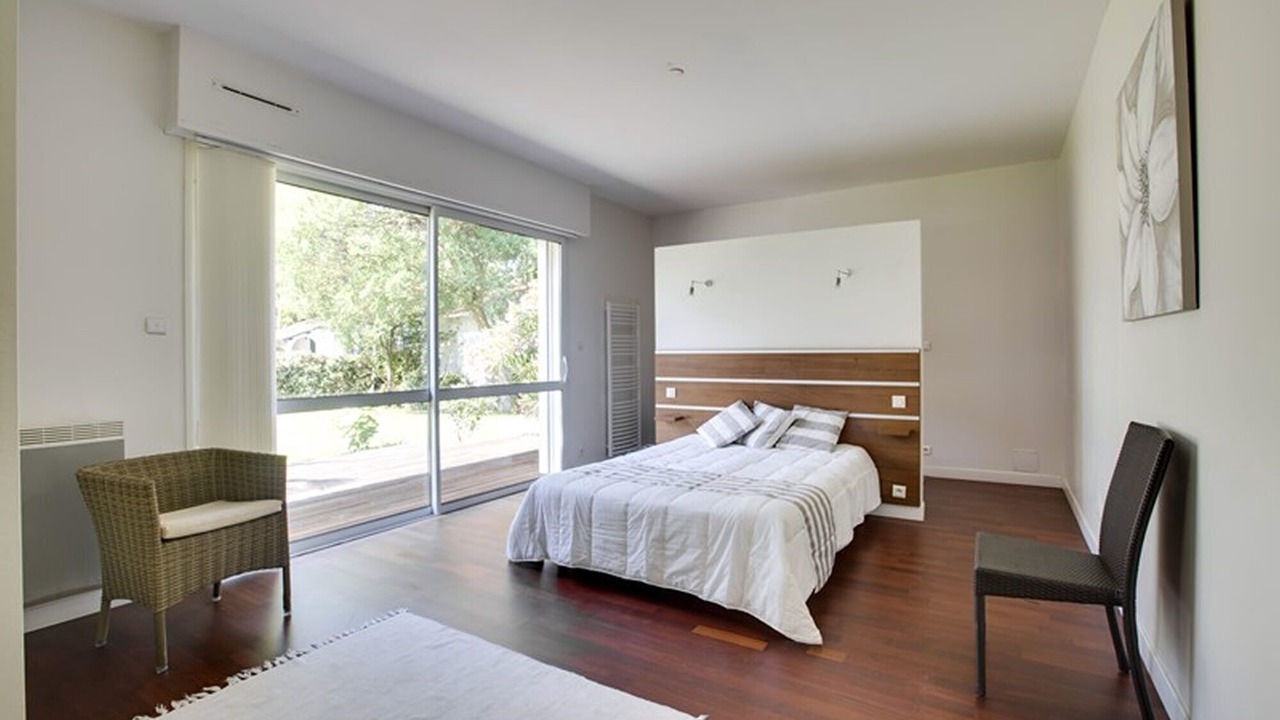 Photo of Bedroom in Les Estagnots
