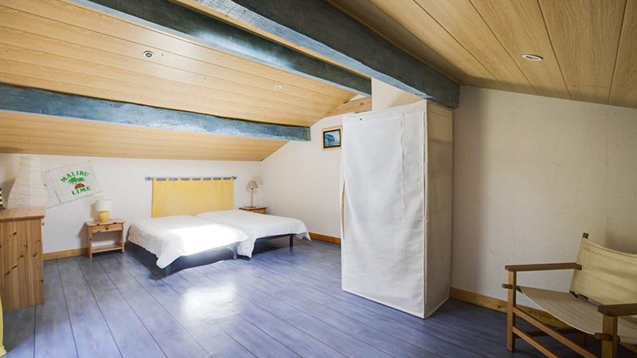 Photo of Bedroom in Les Estagnots