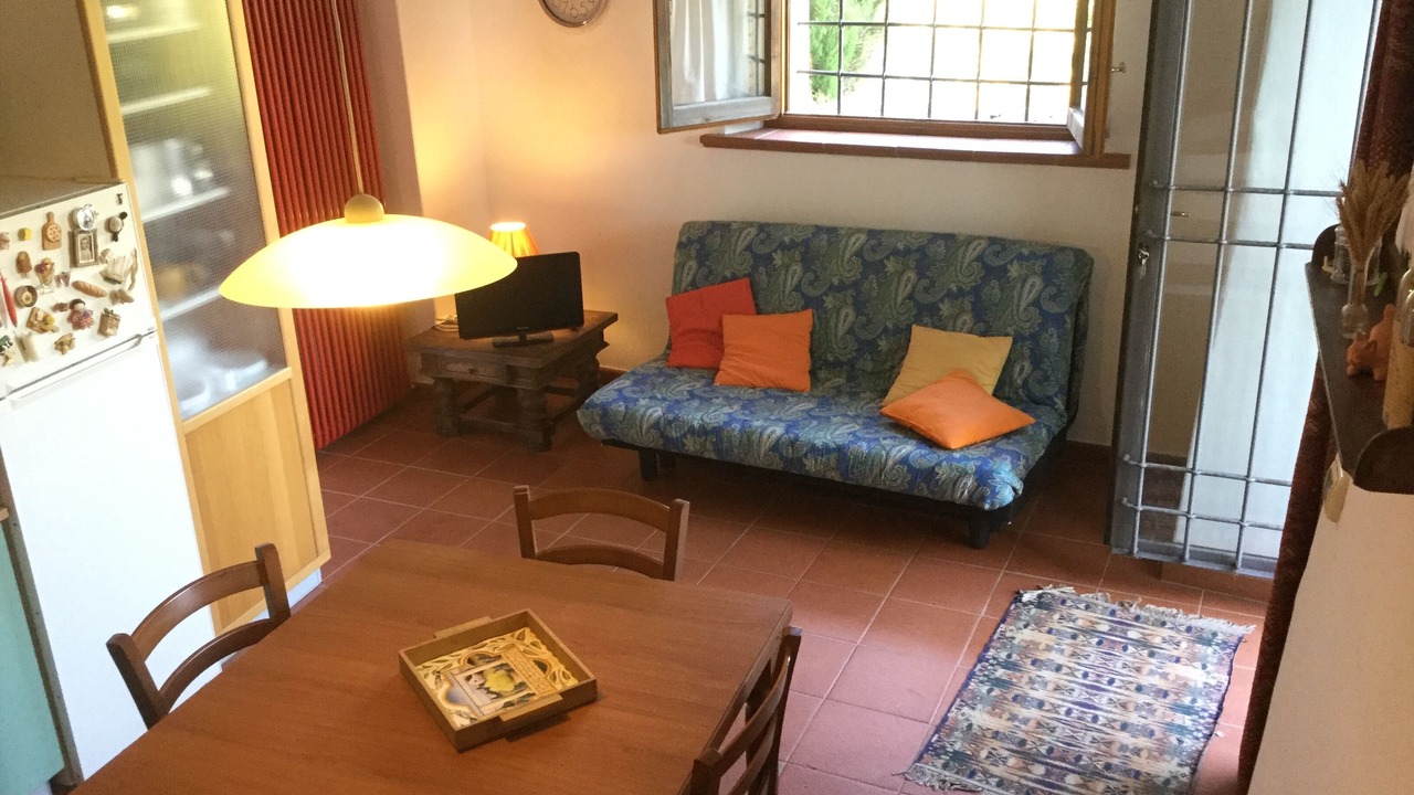 Photo of Livingroom in Bagno a Ripoli