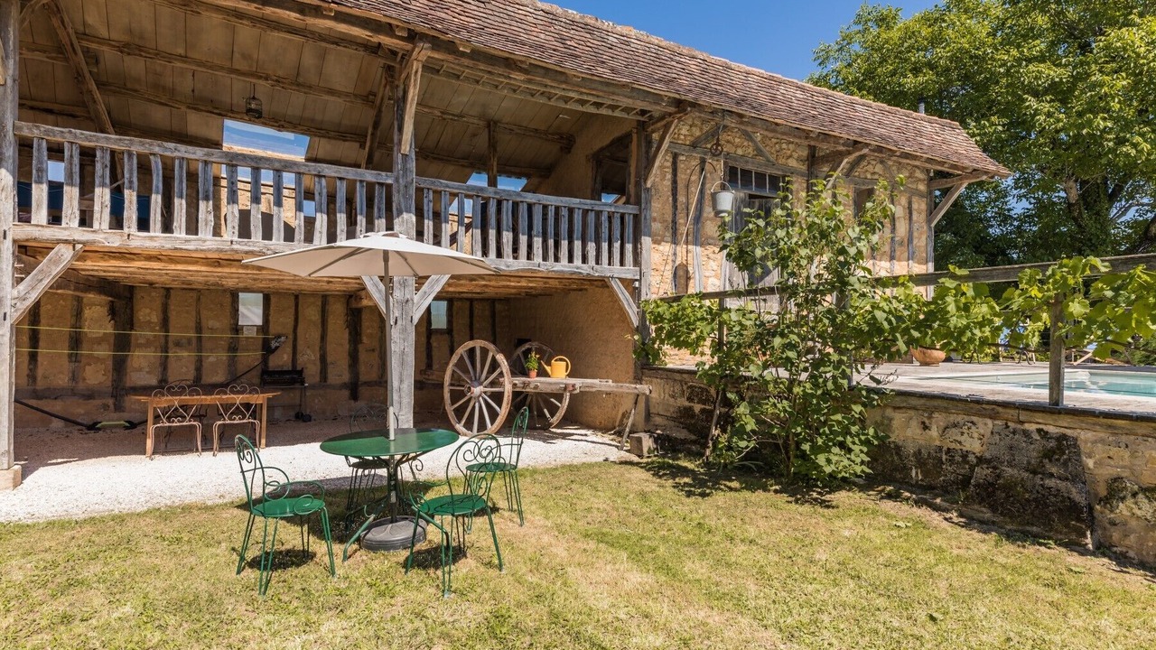 Photo of Outdoor in Cherveix-Cubas