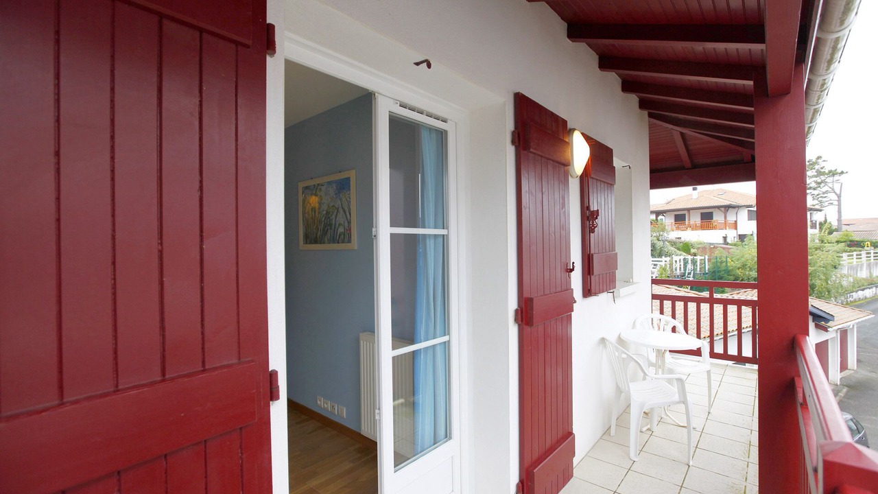 Photo of Outdoor in Hendaye