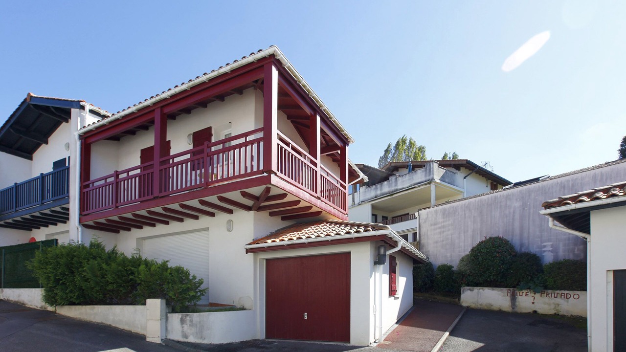 Photo of Outdoor in Hendaye