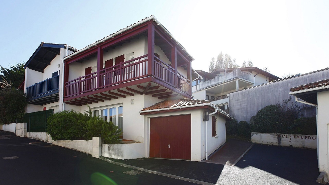 Photo of Outdoor in Hendaye
