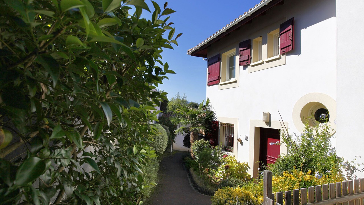 Photo of Outdoor in Hendaye
