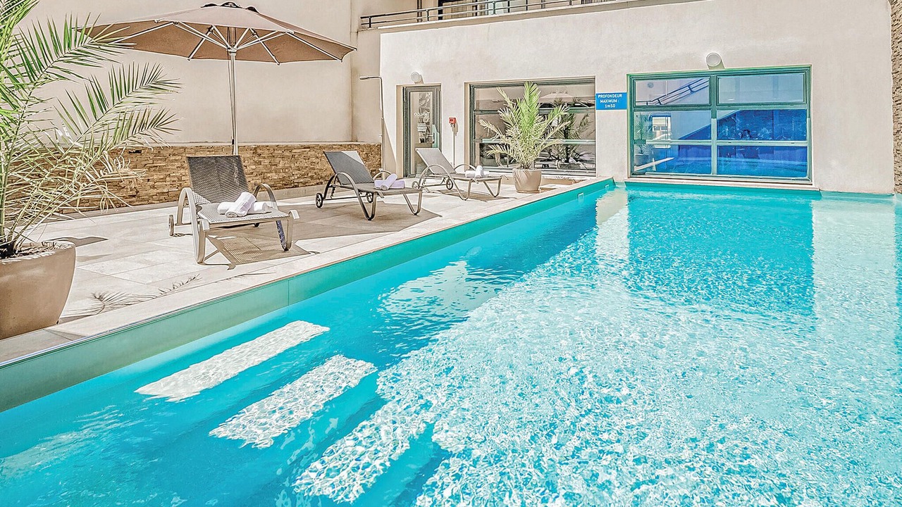 Photo of Outdoor in Biarritz