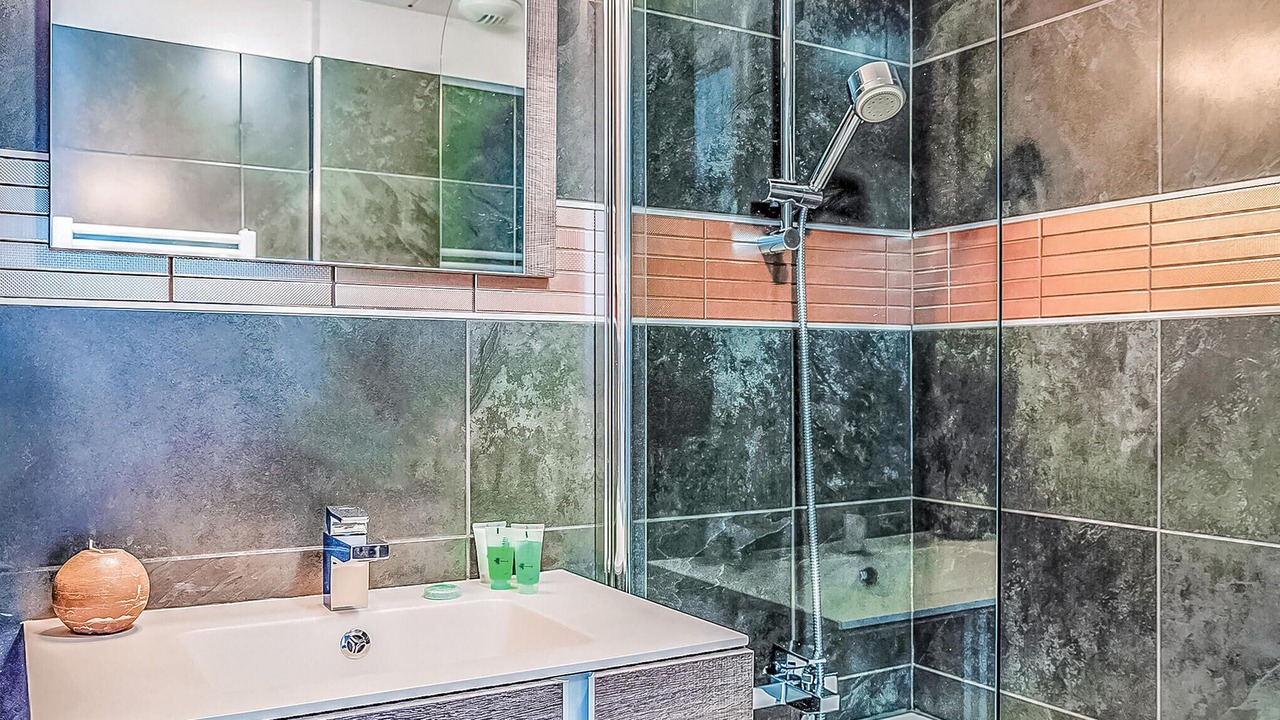 Photo of Bathroom in Biarritz