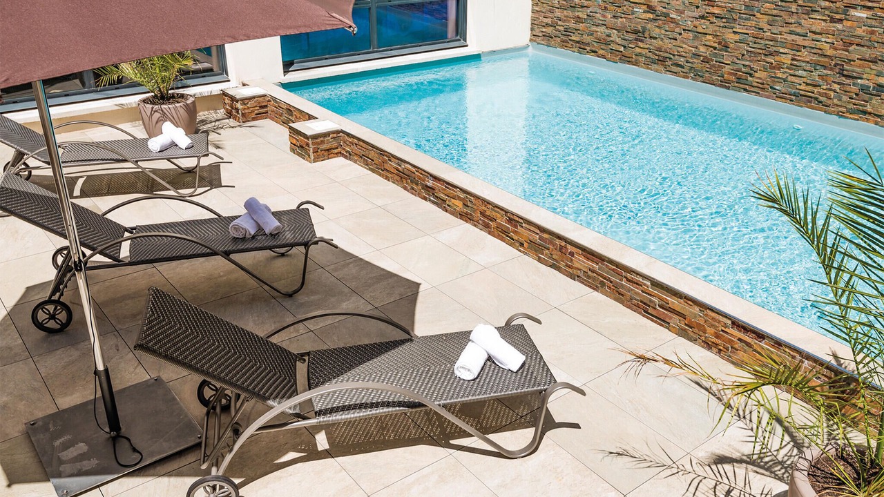 Photo of Outdoor in Biarritz