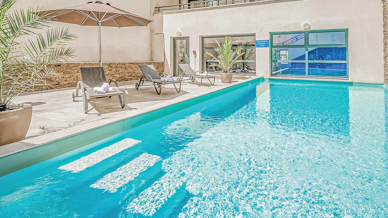 Photo of Outdoor in Biarritz