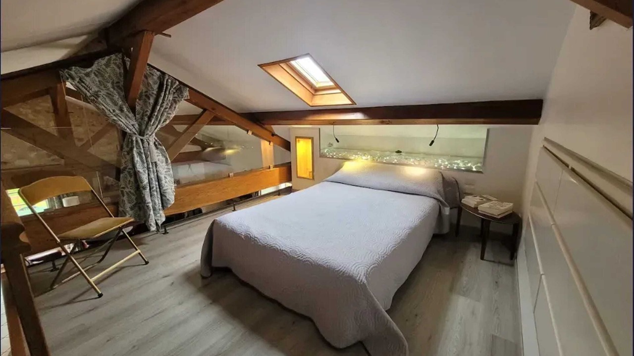 Photo of Bedroom in Saint-Pierre-de-Cole