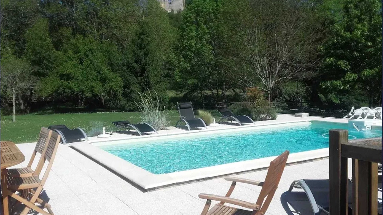 Photo of Outdoor in Saint-Pierre-de-Cole