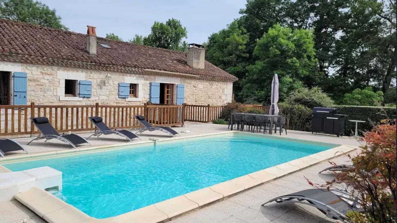 Photo of Outdoor in Saint-Pierre-de-Cole
