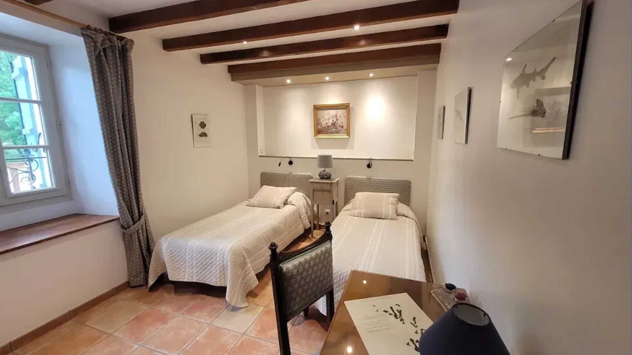 Photo of Bedroom in Saint-Pierre-de-Cole