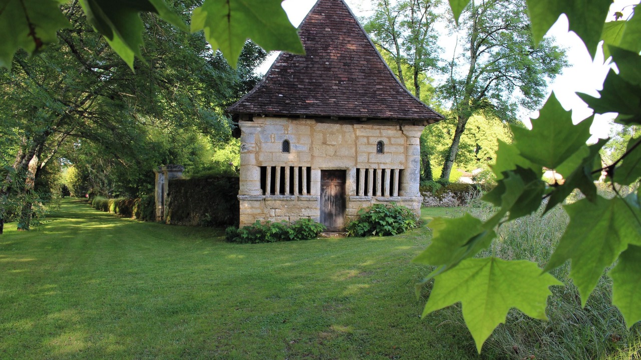 Photo of Outdoor in Saint-Pierre-de-Cole