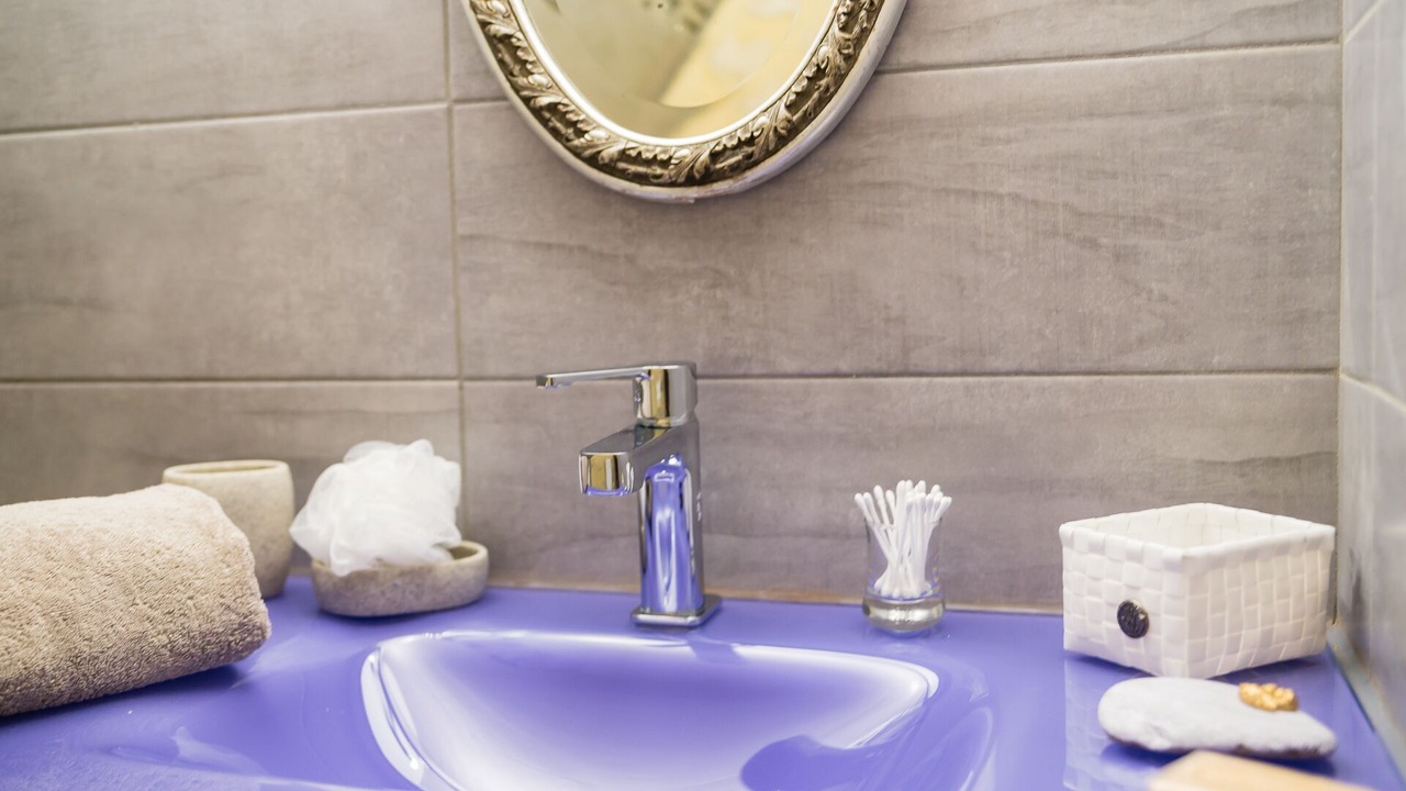 Photo of Bathroom in Beynac-et-Cazenac
