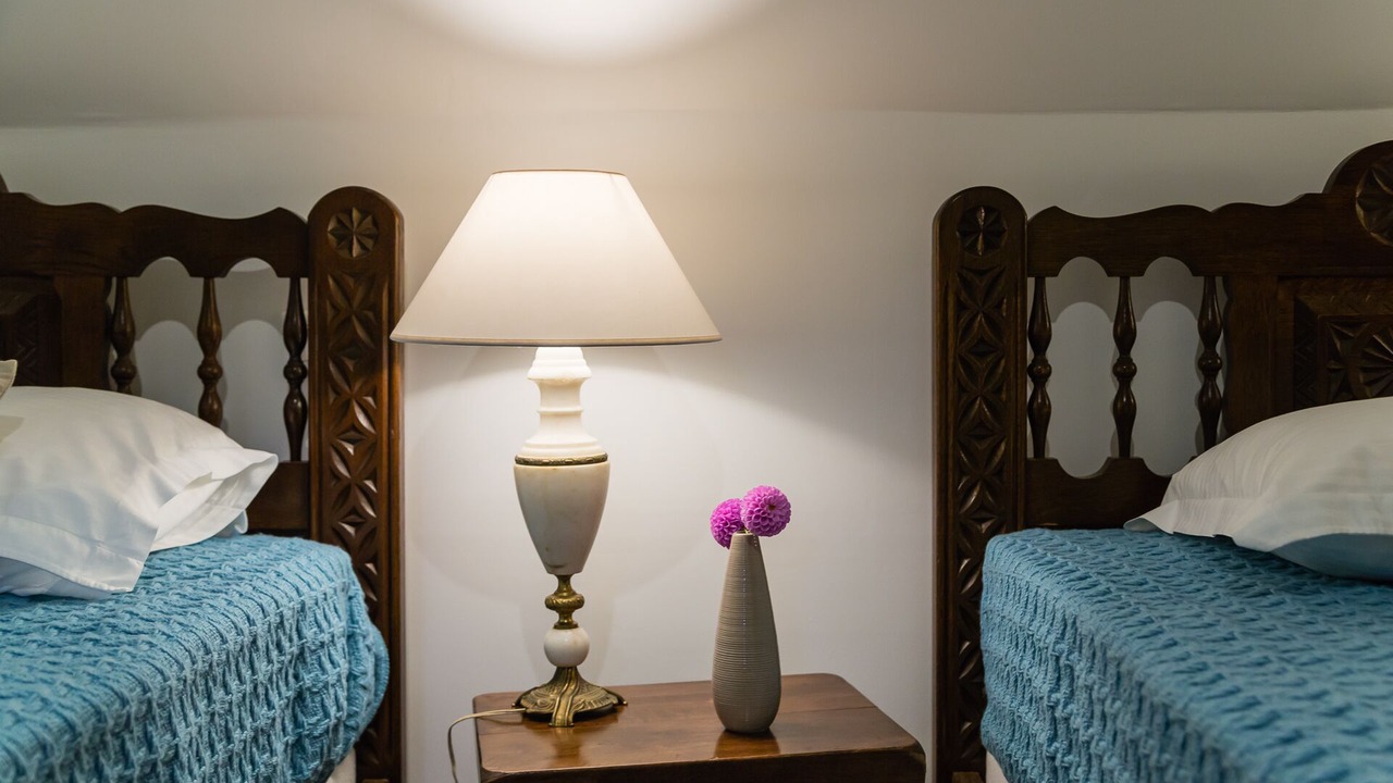 Photo of Bedroom in Beynac-et-Cazenac