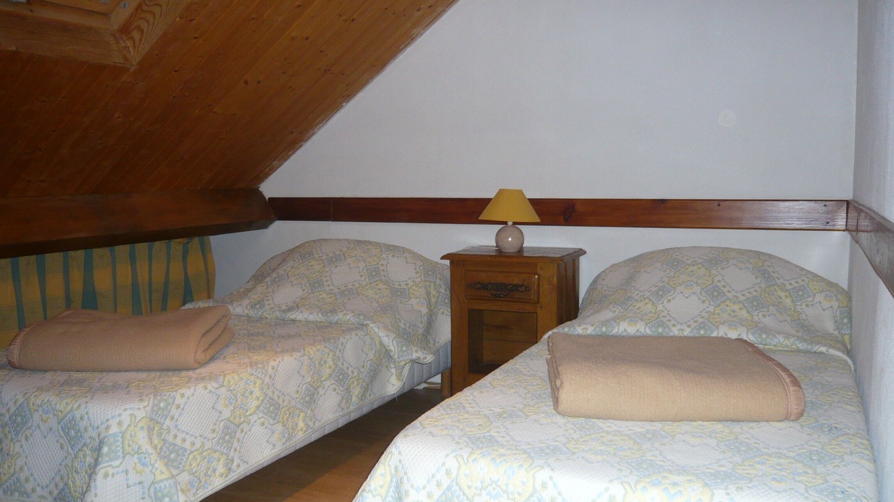 Photo of Bedroom in Osse-en-Aspe