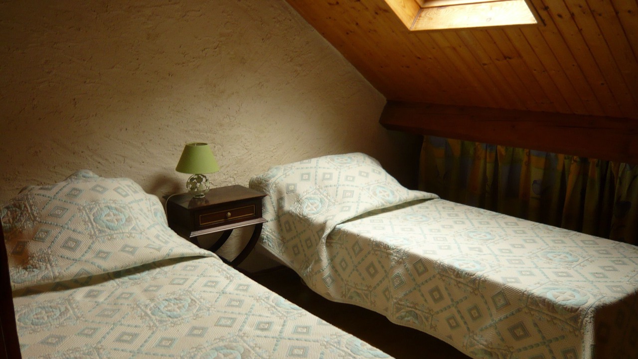 Photo of Bedroom in Osse-en-Aspe