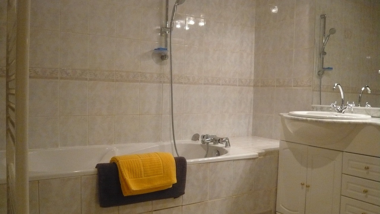Photo of Bathroom in Osse-en-Aspe