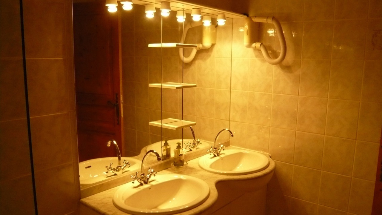 Photo of Bathroom in Osse-en-Aspe