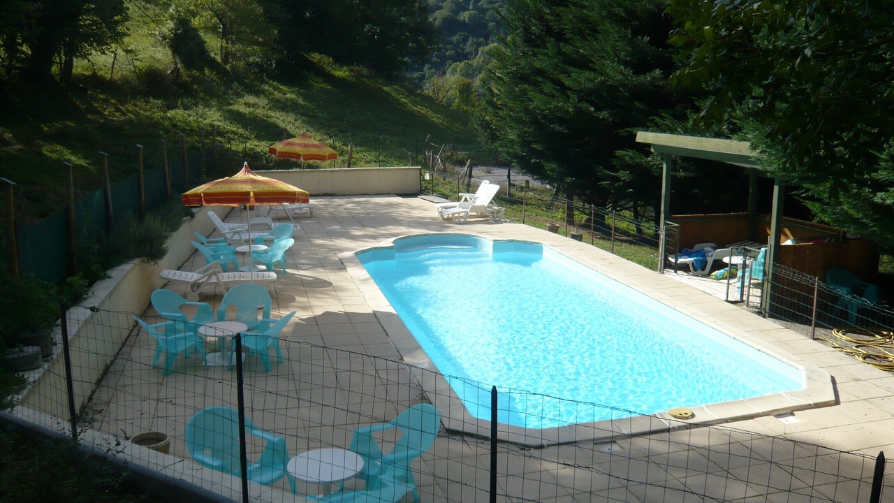 Photo of Outdoor in Osse-en-Aspe