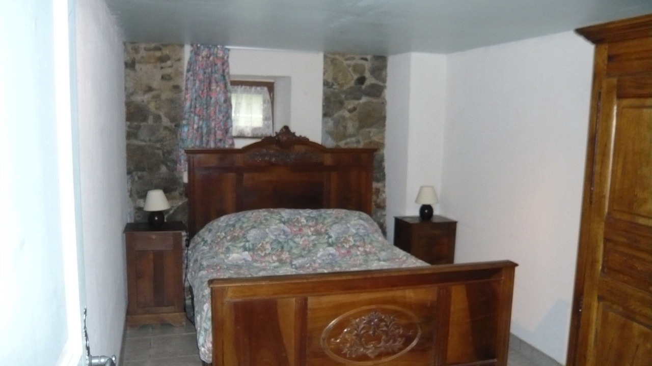 Photo of Bedroom in Osse-en-Aspe