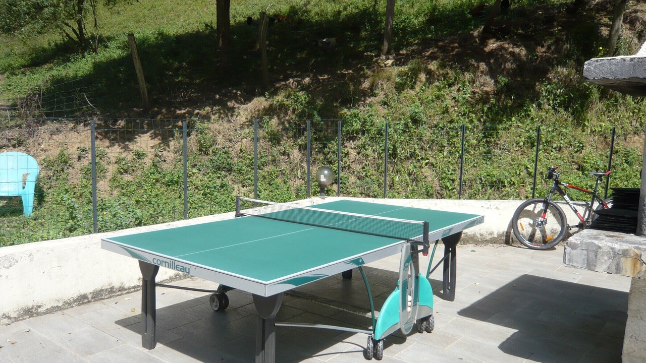 Photo of Outdoor in Osse-en-Aspe
