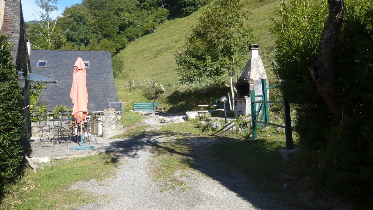 Photo of Outdoor in Osse-en-Aspe