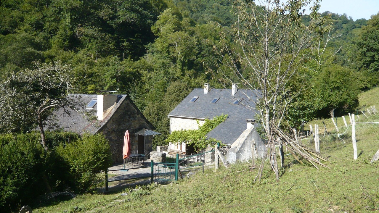 Photo of Outdoor in Osse-en-Aspe