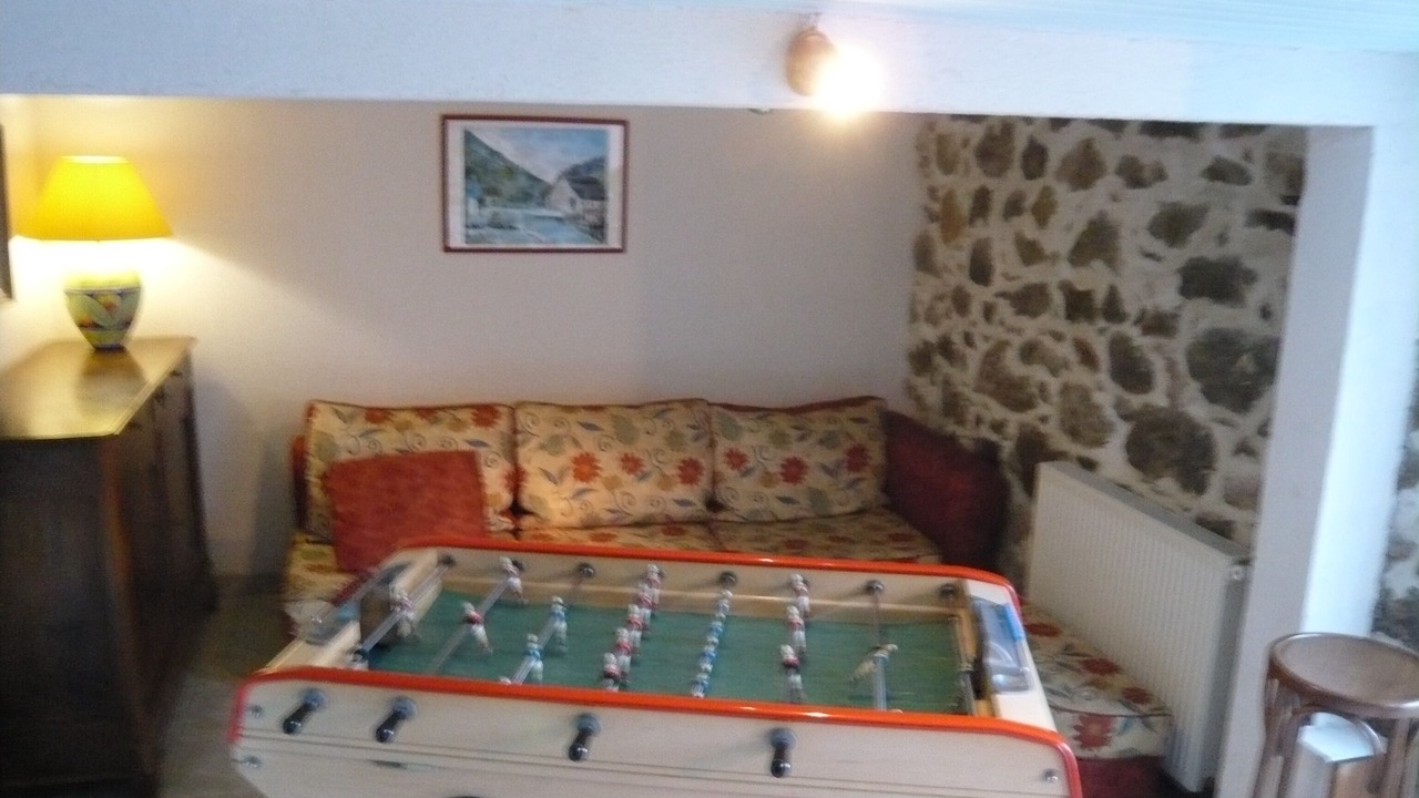 Photo of Bedroom in Osse-en-Aspe