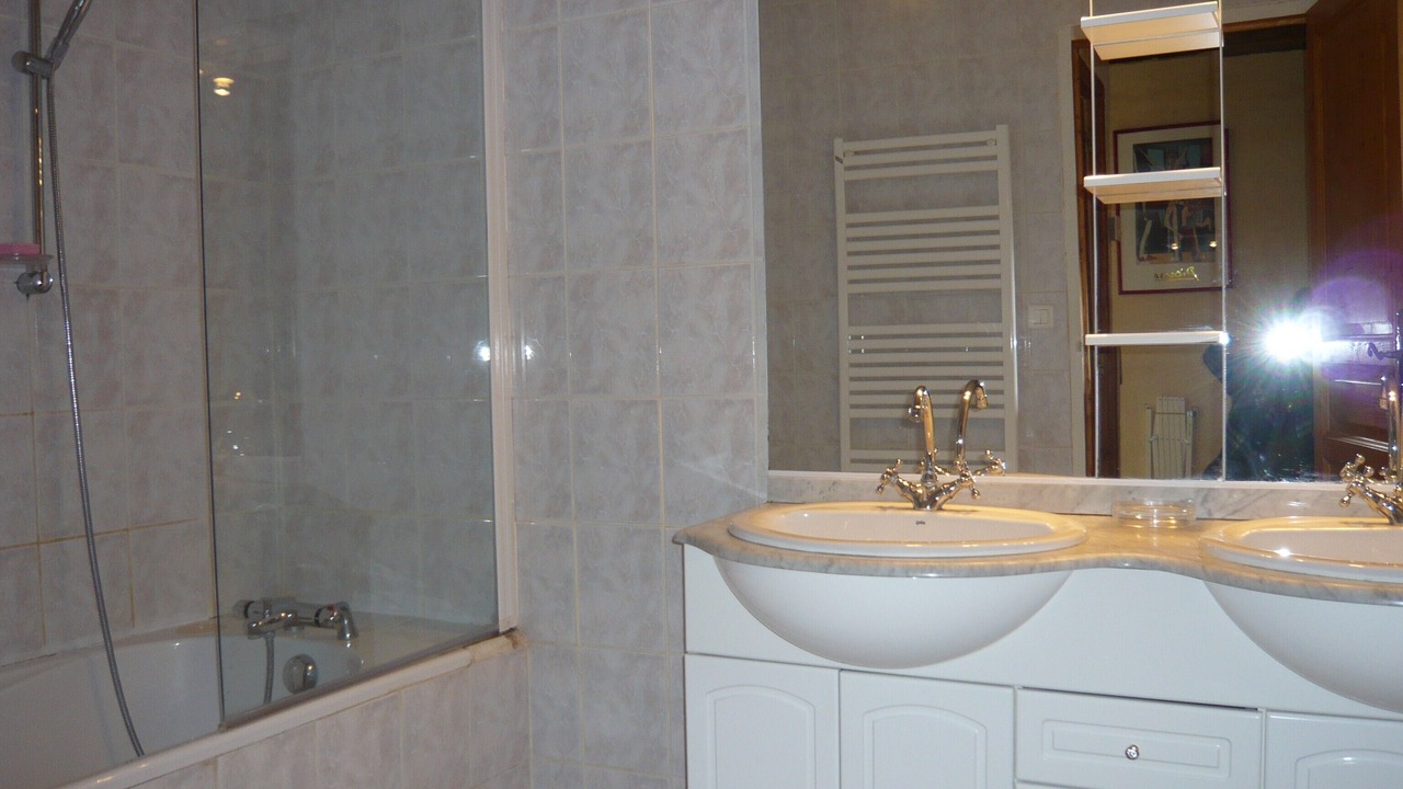 Photo of Bathroom in Osse-en-Aspe