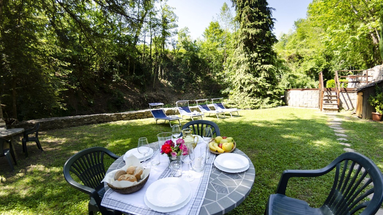Photo of Outdoor in Casoli