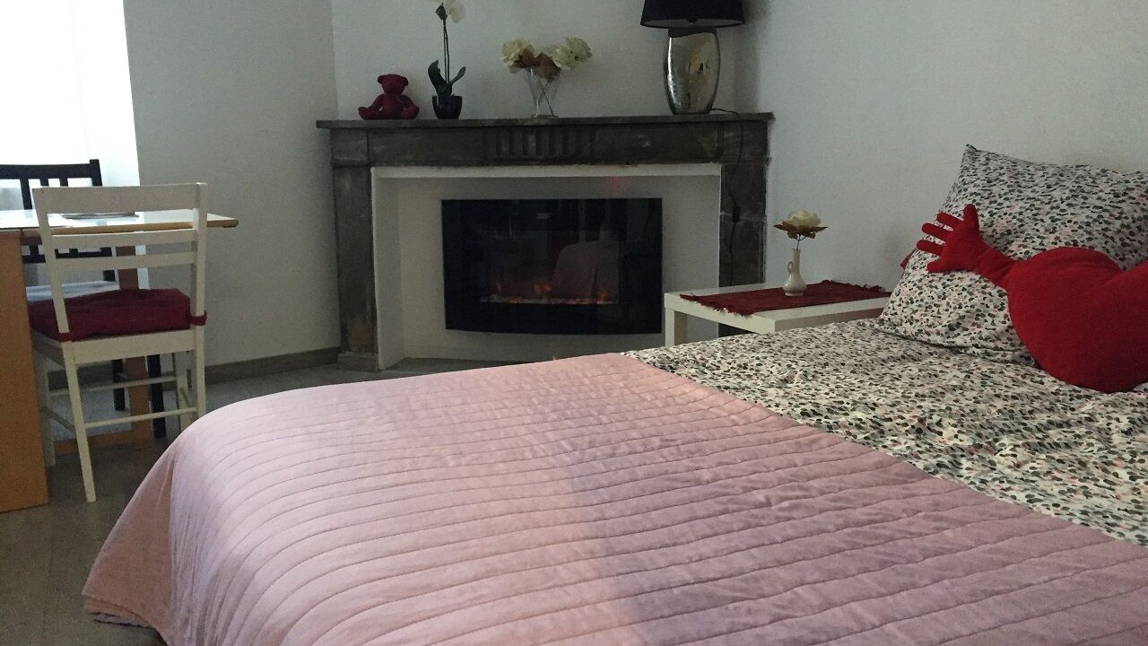 Photo of Bedroom in Hotel de Ville - Quinconces