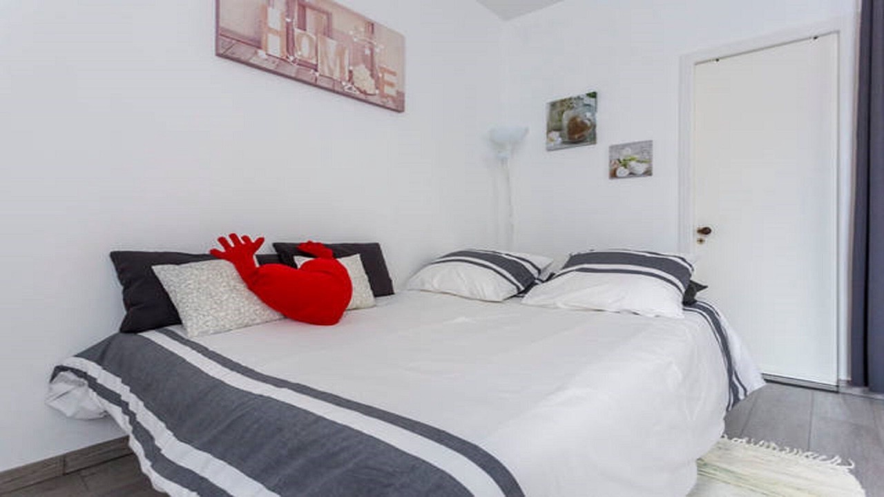 Photo of Bedroom in Hotel de Ville - Quinconces