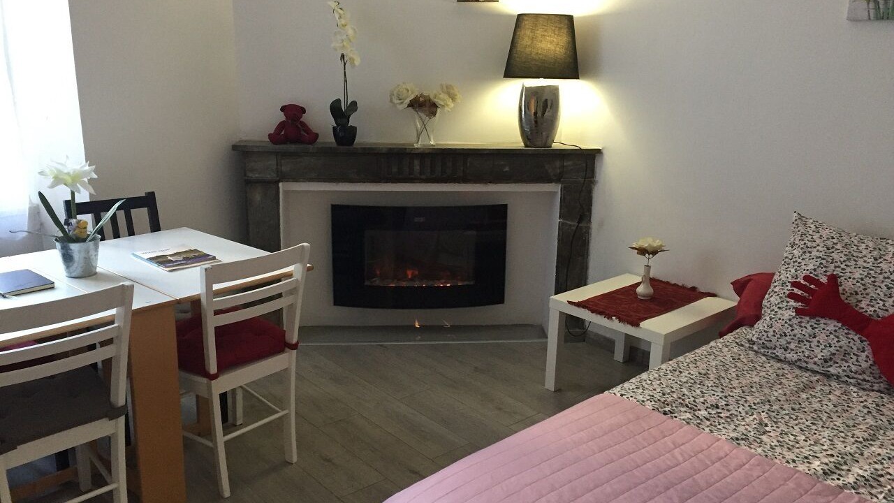 Photo of Bedroom in Hotel de Ville - Quinconces