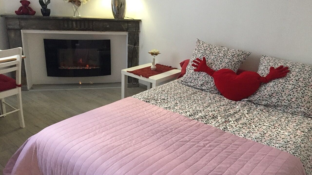 Photo of Bedroom in Hotel de Ville - Quinconces