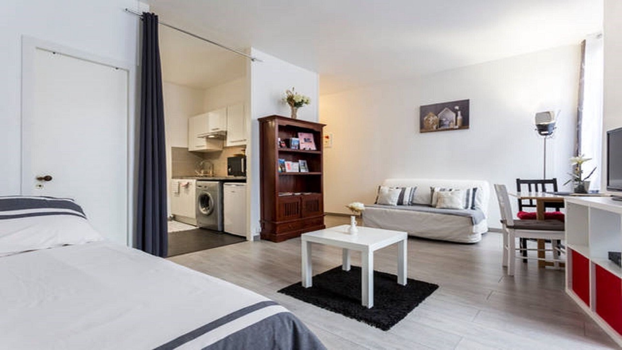 Photo of Bedroom in Hotel de Ville - Quinconces