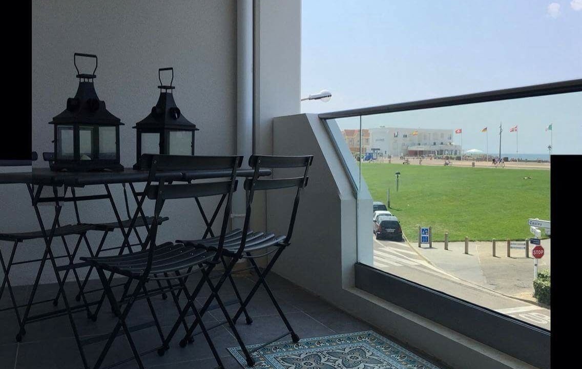 Photo of Outdoor in Biscarrosse Plage
